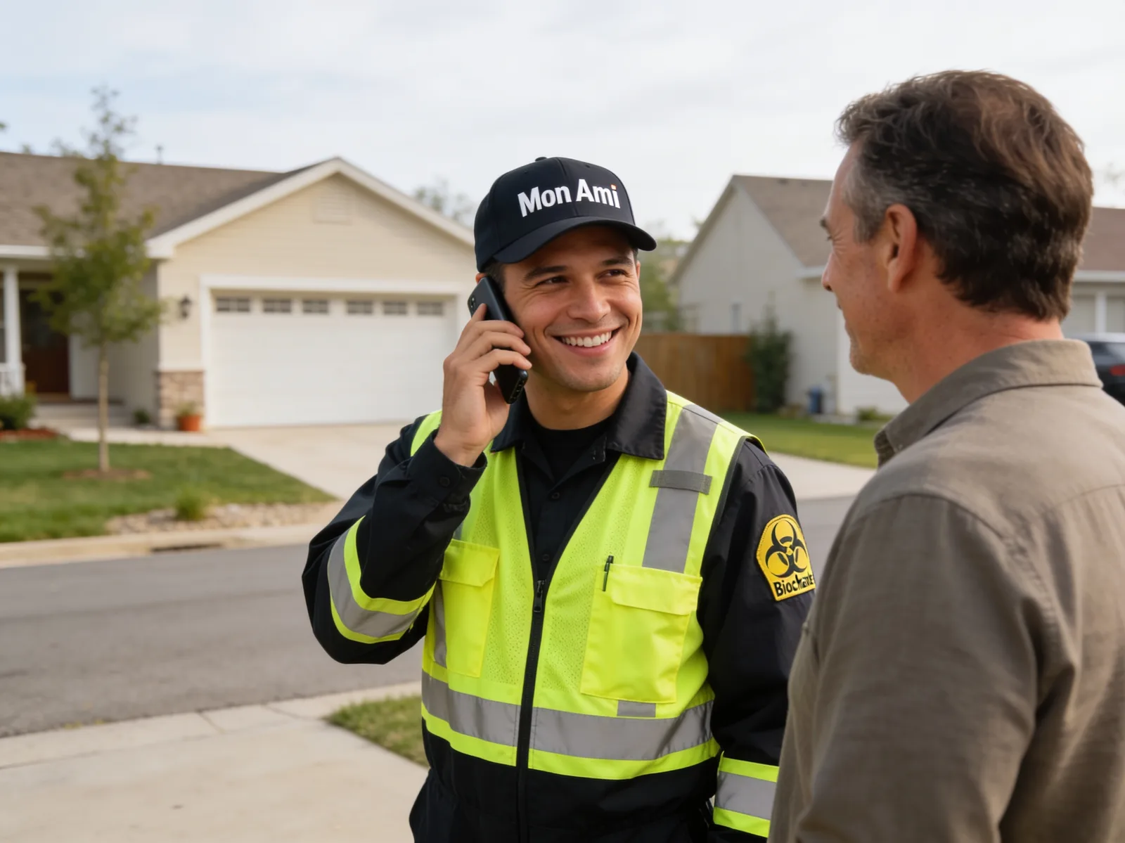 Sewage Cleanup Blissfield, OH FAQs